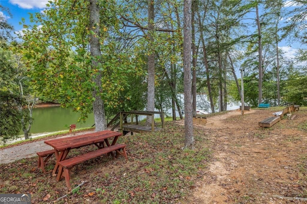 5535 Mount Shores Circle Gainesville GA 30506