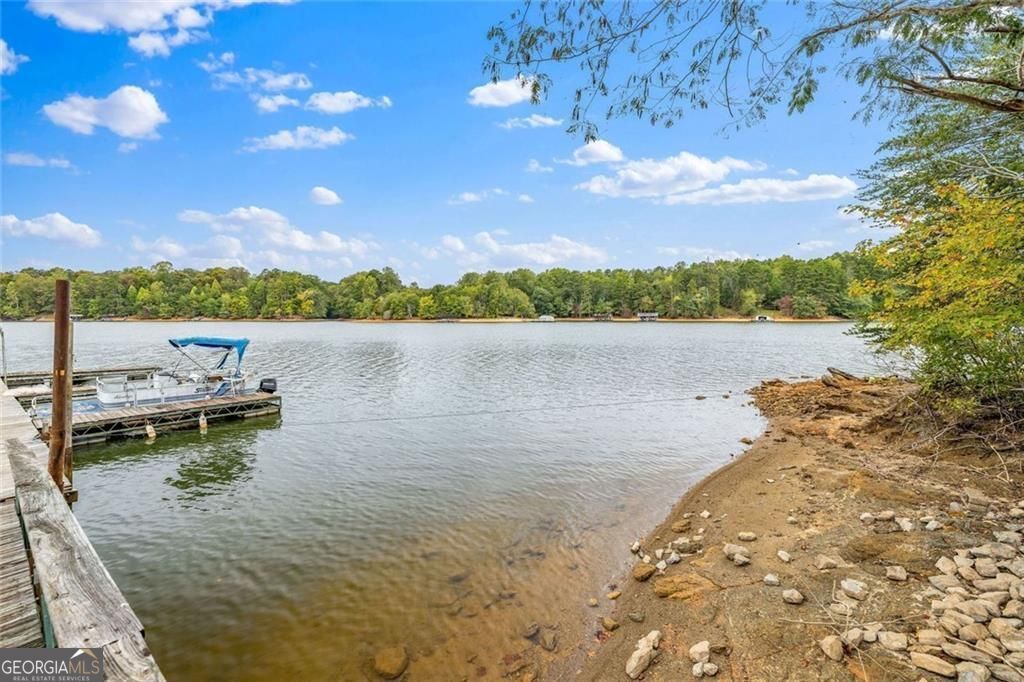 5535 Mount Shores Circle Gainesville GA 30506