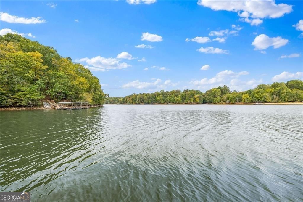 5535 Mount Shores Circle Gainesville GA 30506