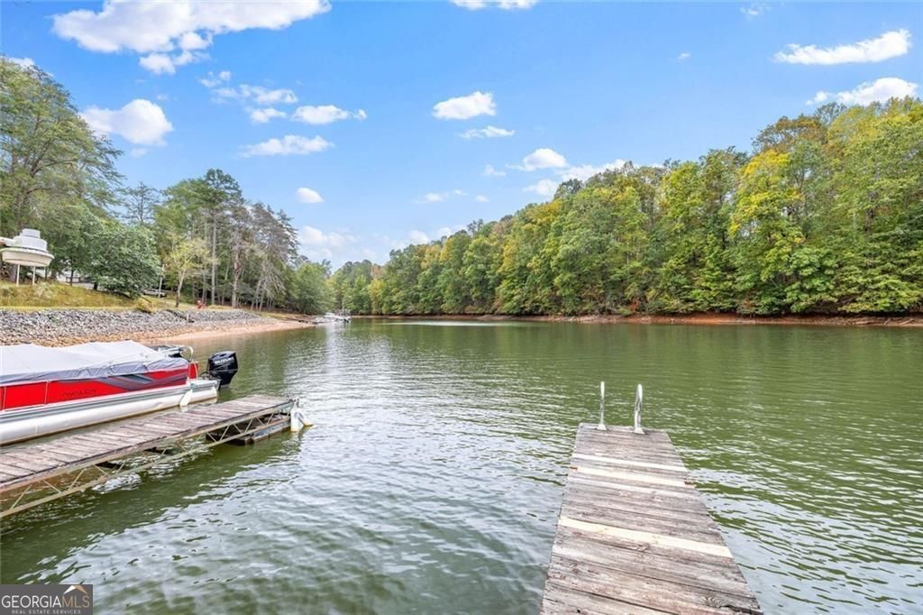 5535 Mount Shores Circle Gainesville GA 30506