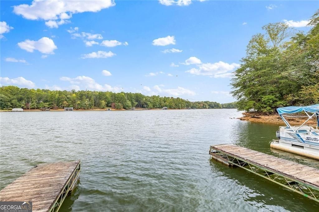 5535 Mount Shores Circle Gainesville GA 30506