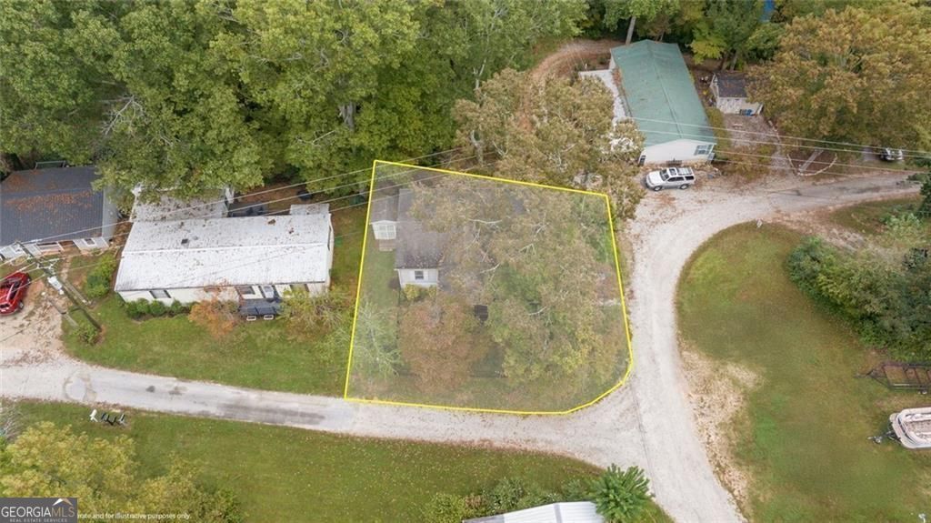 5535 Mount Shores Circle Gainesville GA 30506