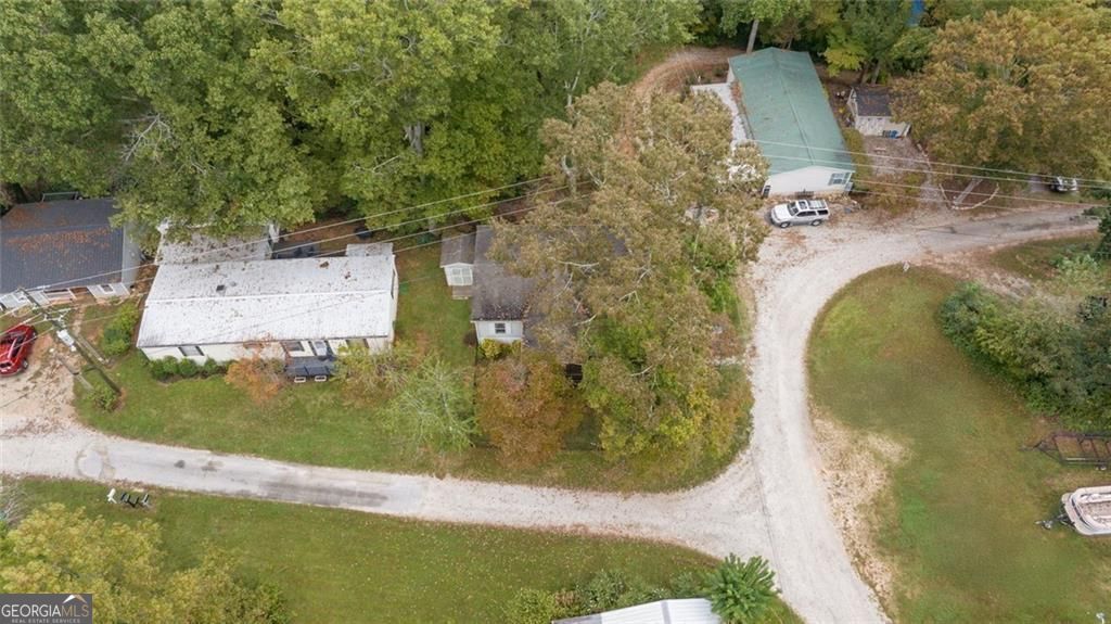 5535 Mount Shores Circle Gainesville GA 30506