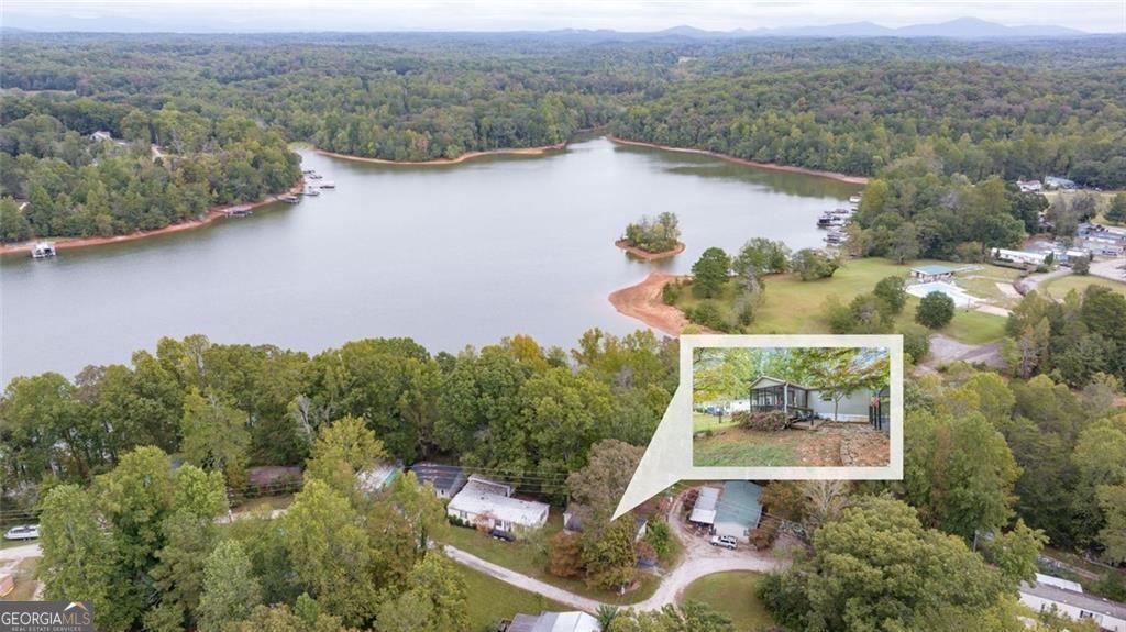 5535 Mount Shores Circle Gainesville GA 30506