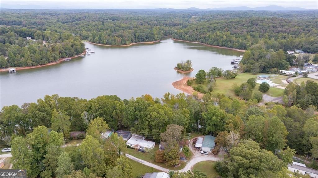 5535 Mount Shores Circle Gainesville GA 30506