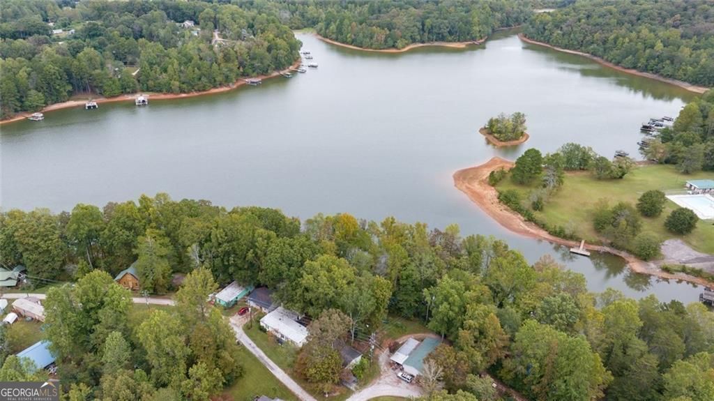 5535 Mount Shores Circle Gainesville GA 30506