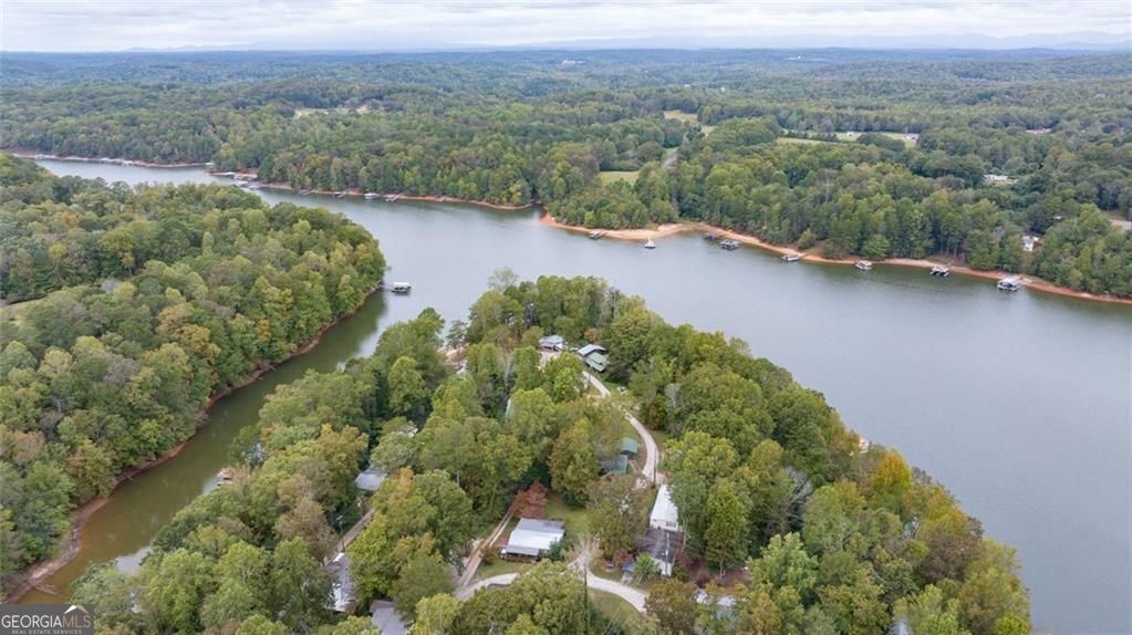5535 Mount Shores Circle Gainesville GA 30506
