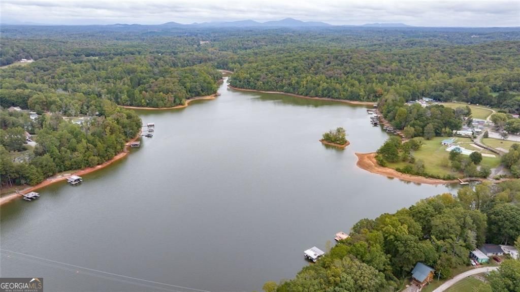 5535 Mount Shores Circle Gainesville GA 30506
