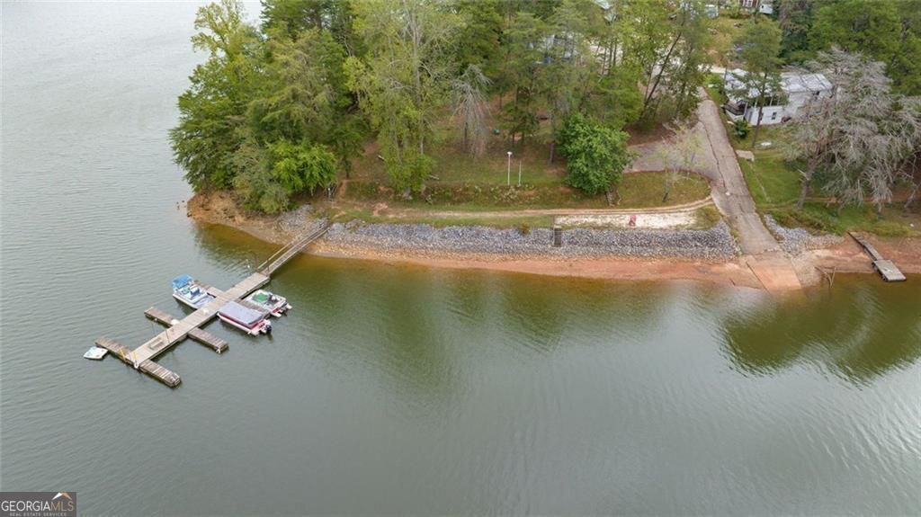 5535 Mount Shores Circle Gainesville GA 30506