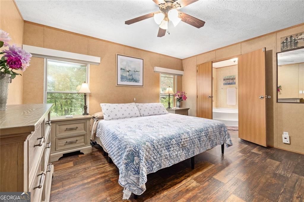 5535 Mount Shores Circle Gainesville GA 30506