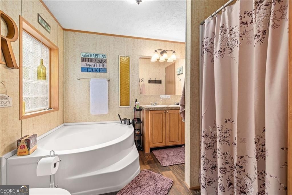 5535 Mount Shores Circle Gainesville GA 30506