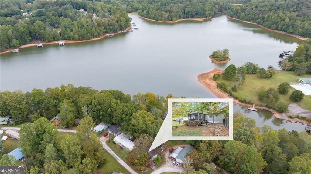 5535 Mount Shores Circle Gainesville GA 30506