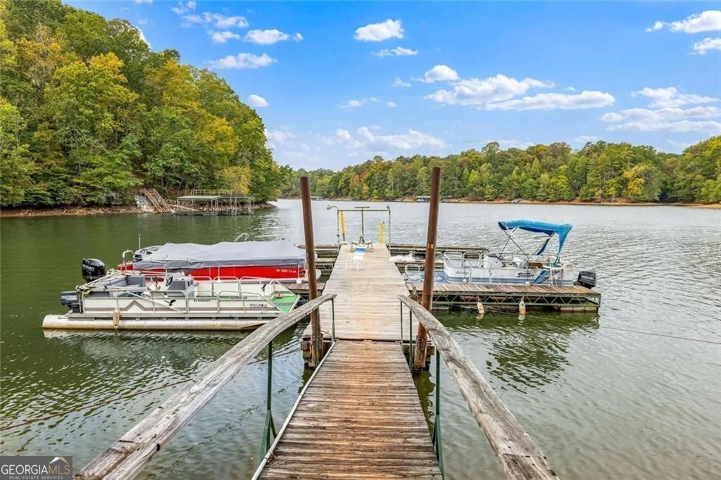 5535 Mount Shores Circle Gainesville GA 30506