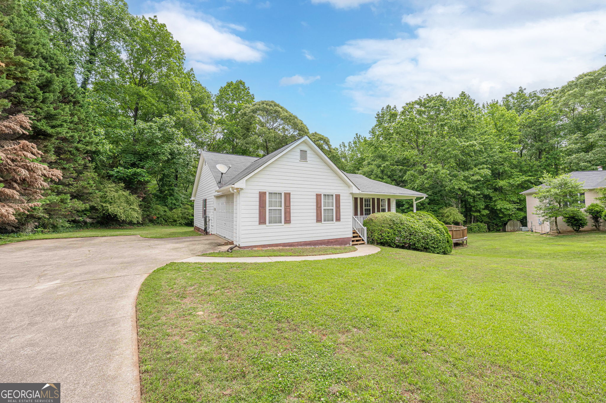 141 Edwards Way Stockbridge GA 30281