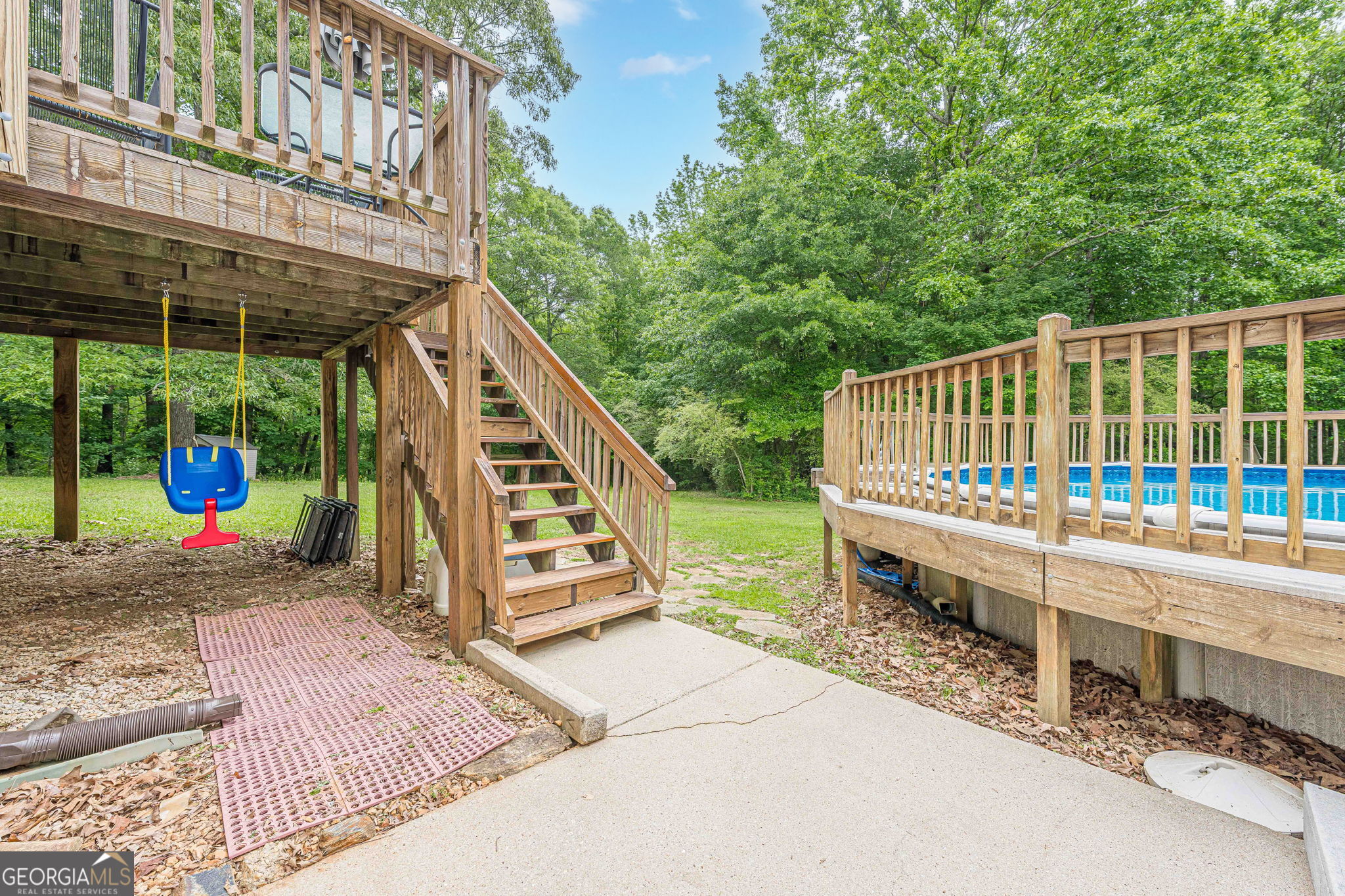 141 Edwards Way Stockbridge GA 30281