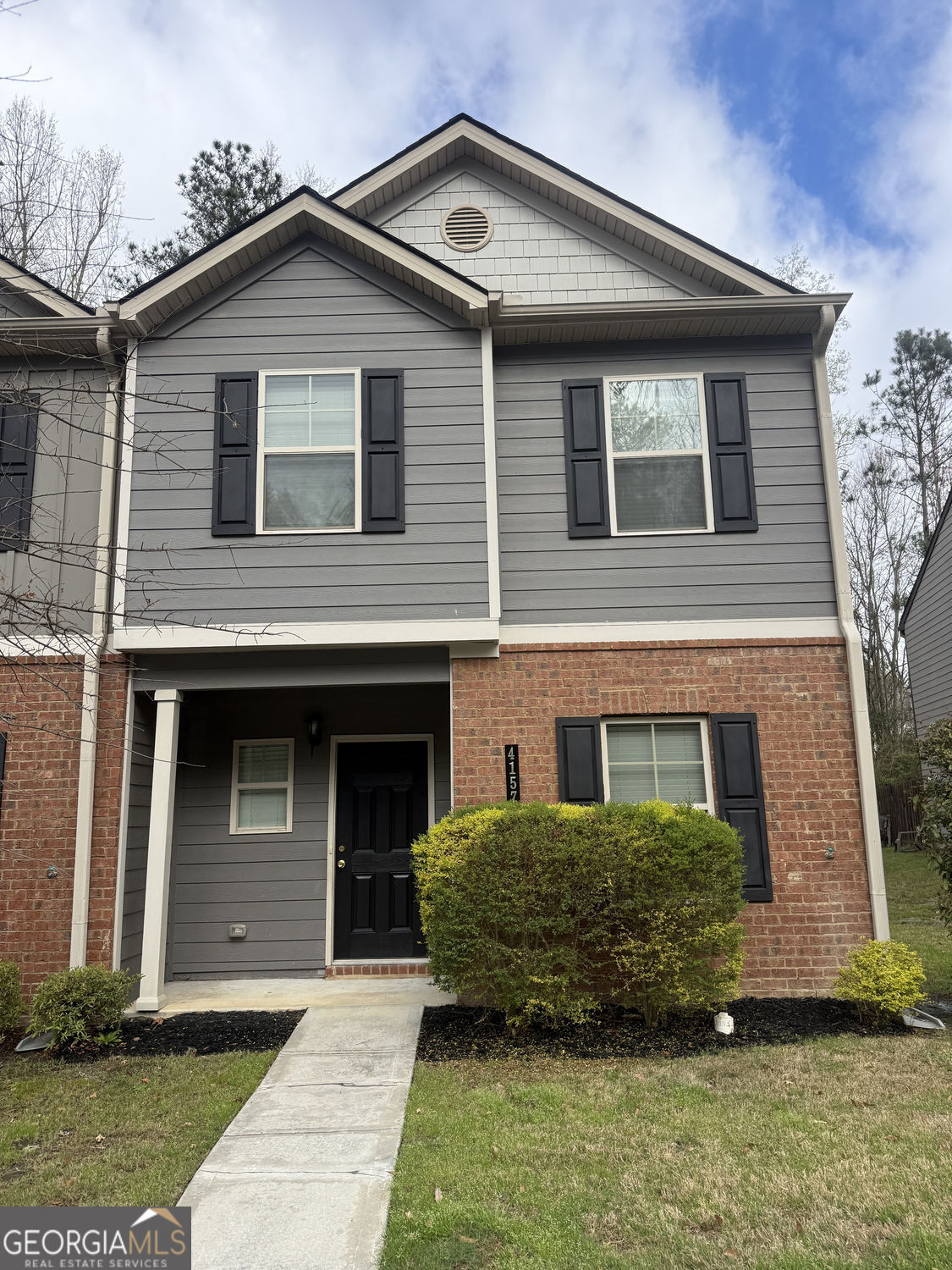 4157 Shoals Lane Union City GA 30291