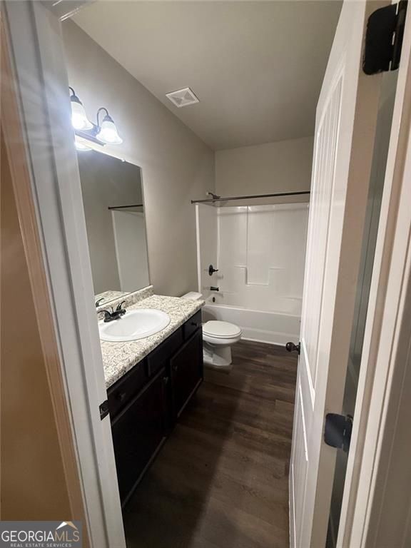 4157 Shoals Lane Union City GA 30291
