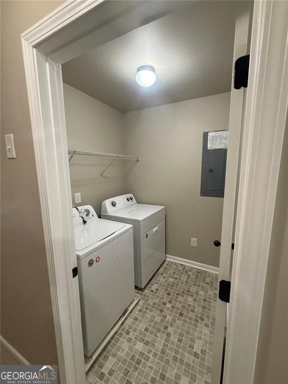 4157 Shoals Lane Union City GA 30291