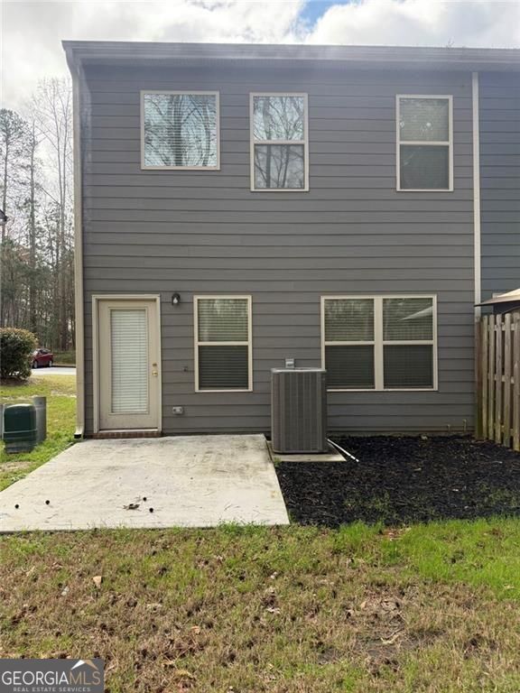 4157 Shoals Lane Union City GA 30291