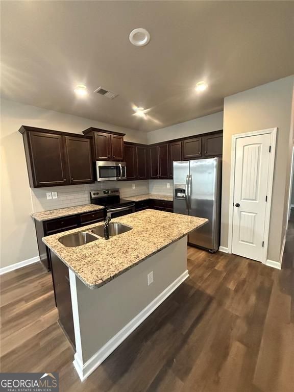 4157 Shoals Lane Union City GA 30291