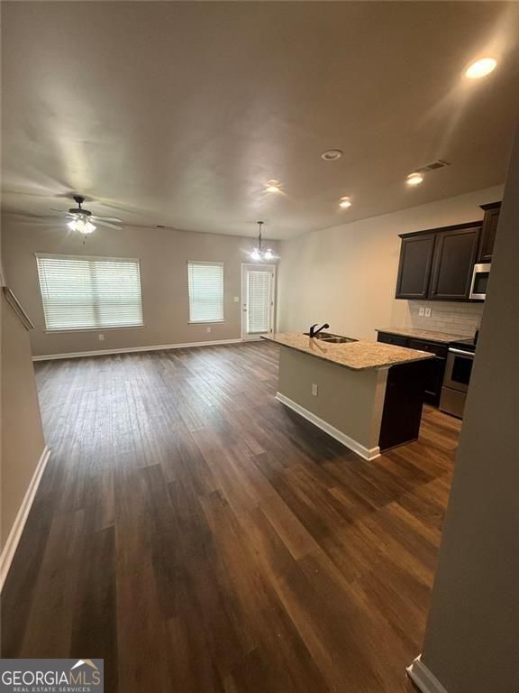 4157 Shoals Lane Union City GA 30291