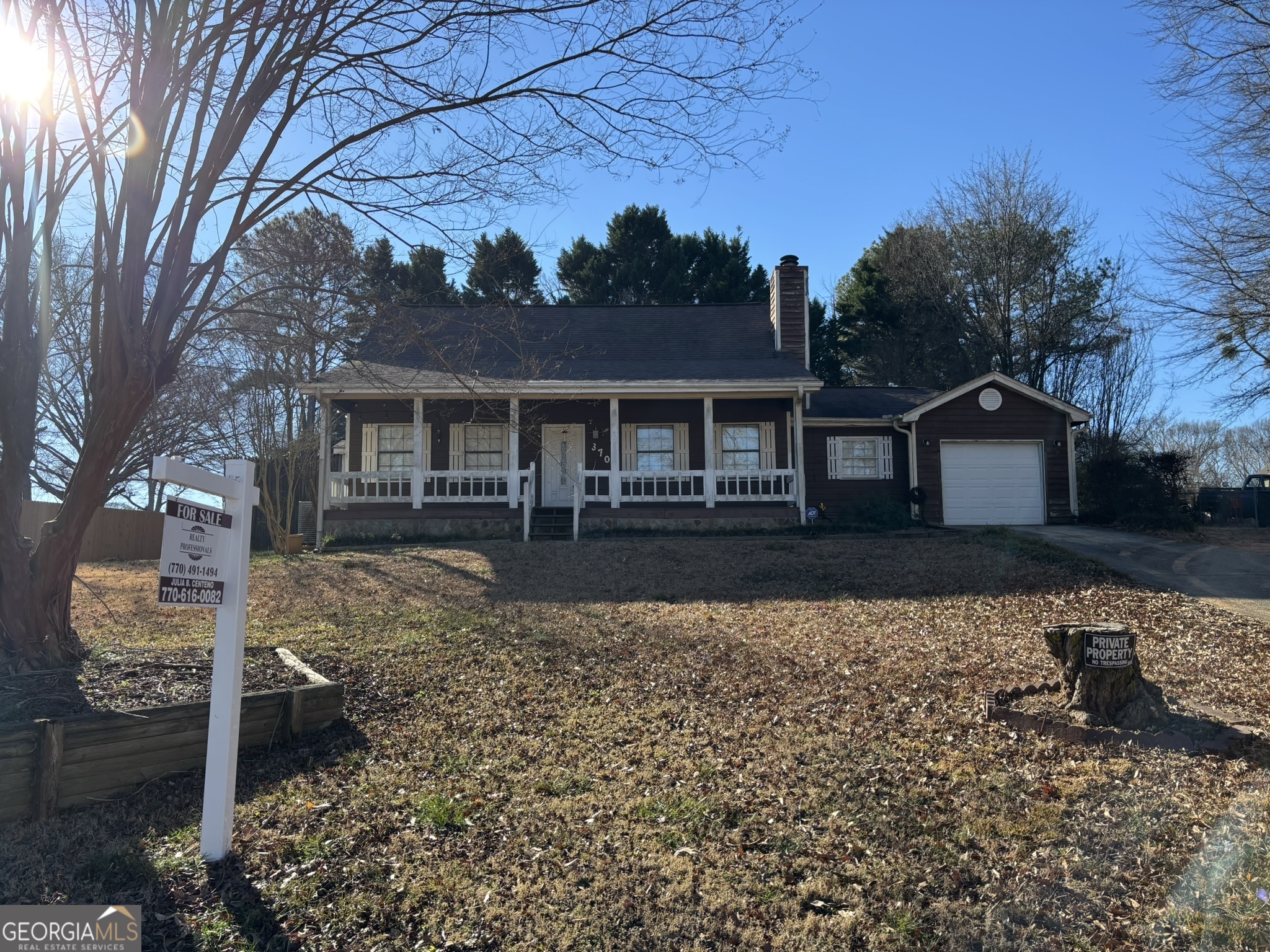 3709 Charlotte Drive Rex GA 30273