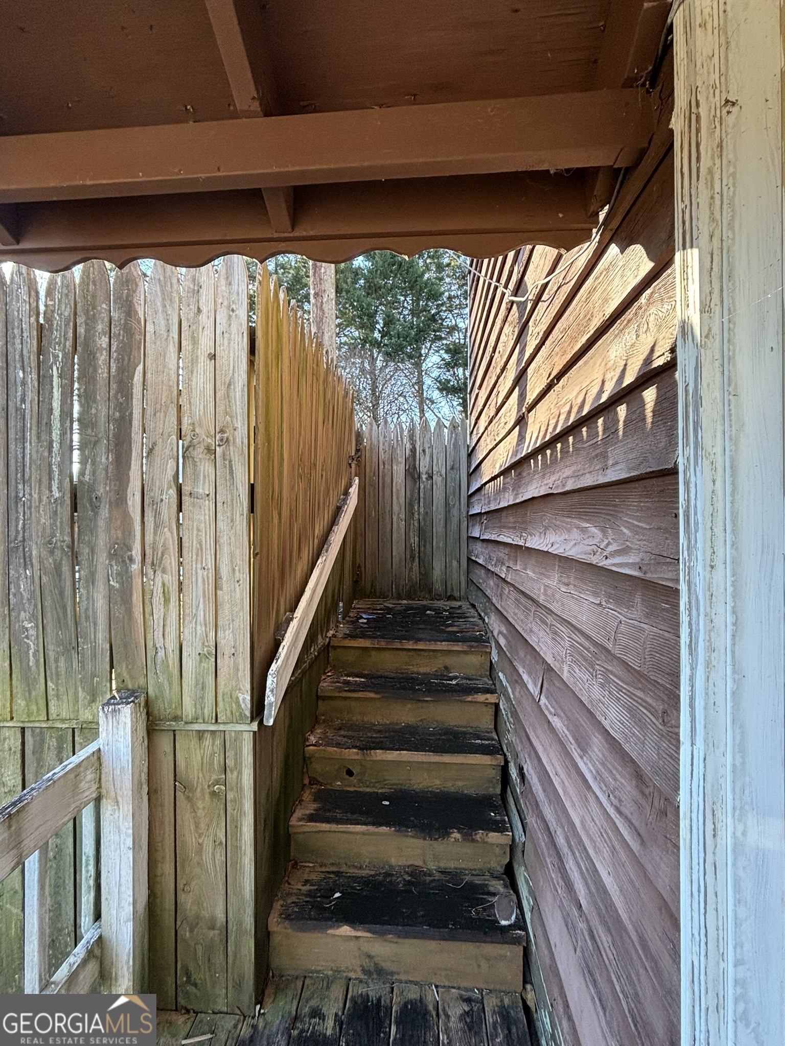 3709 Charlotte Drive Rex GA 30273