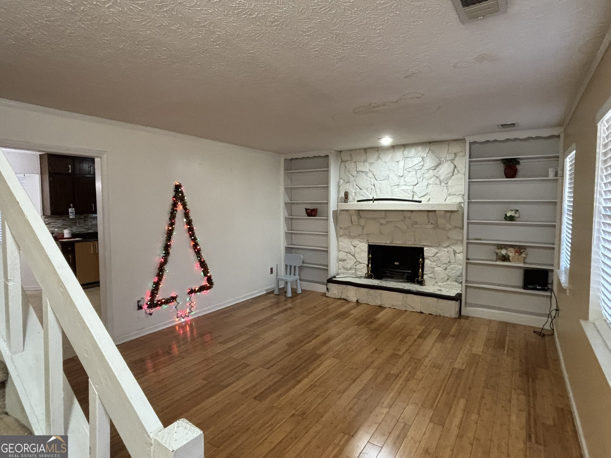 3709 Charlotte Drive Rex GA 30273