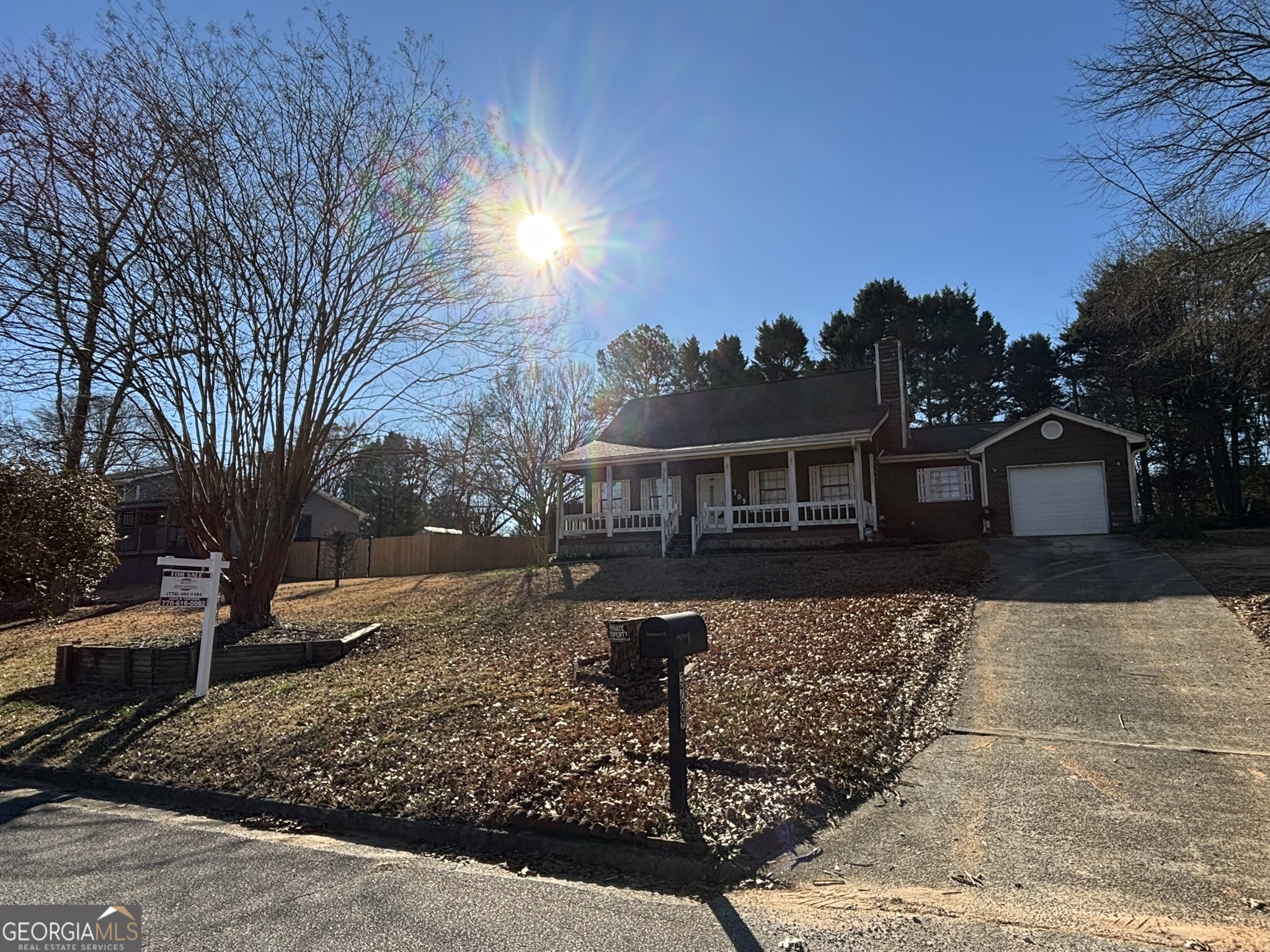 3709 Charlotte Drive Rex GA 30273