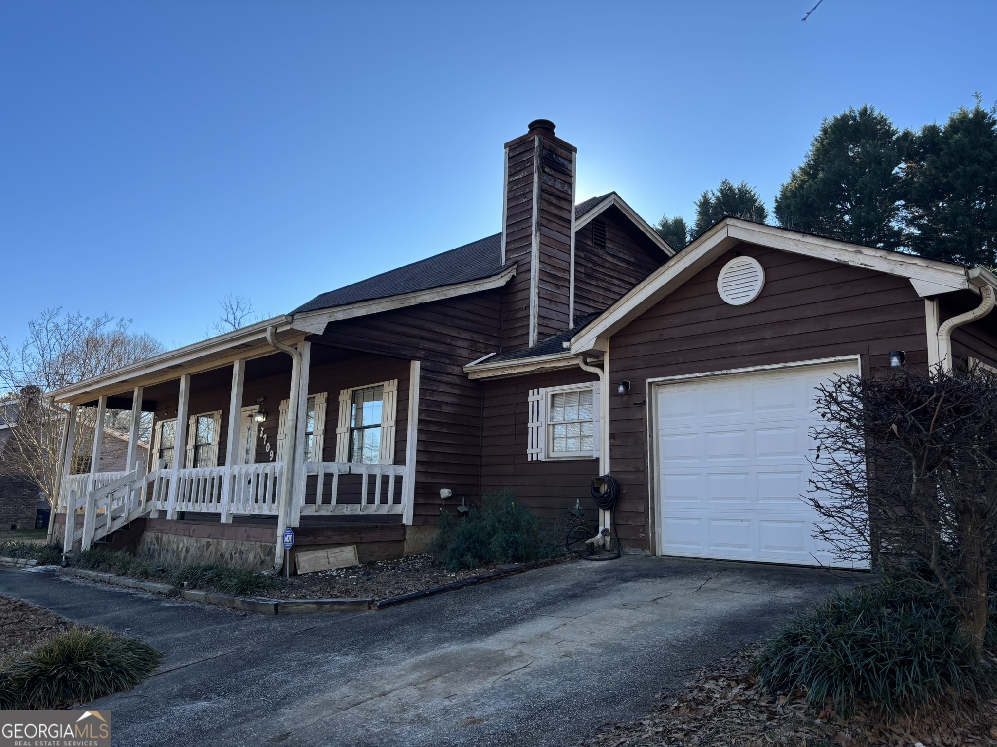 3709 Charlotte Drive Rex GA 30273