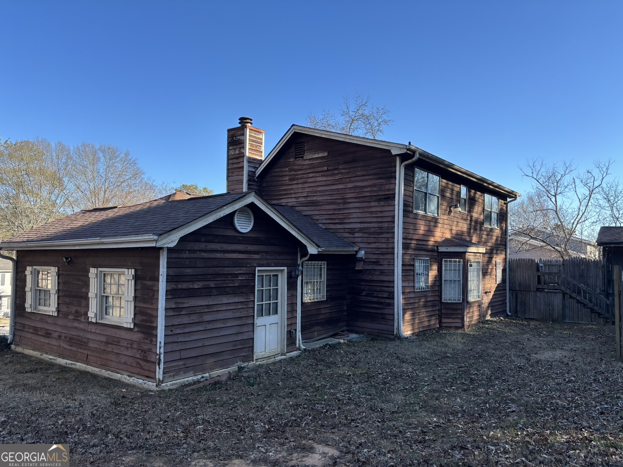 3709 Charlotte Drive Rex GA 30273