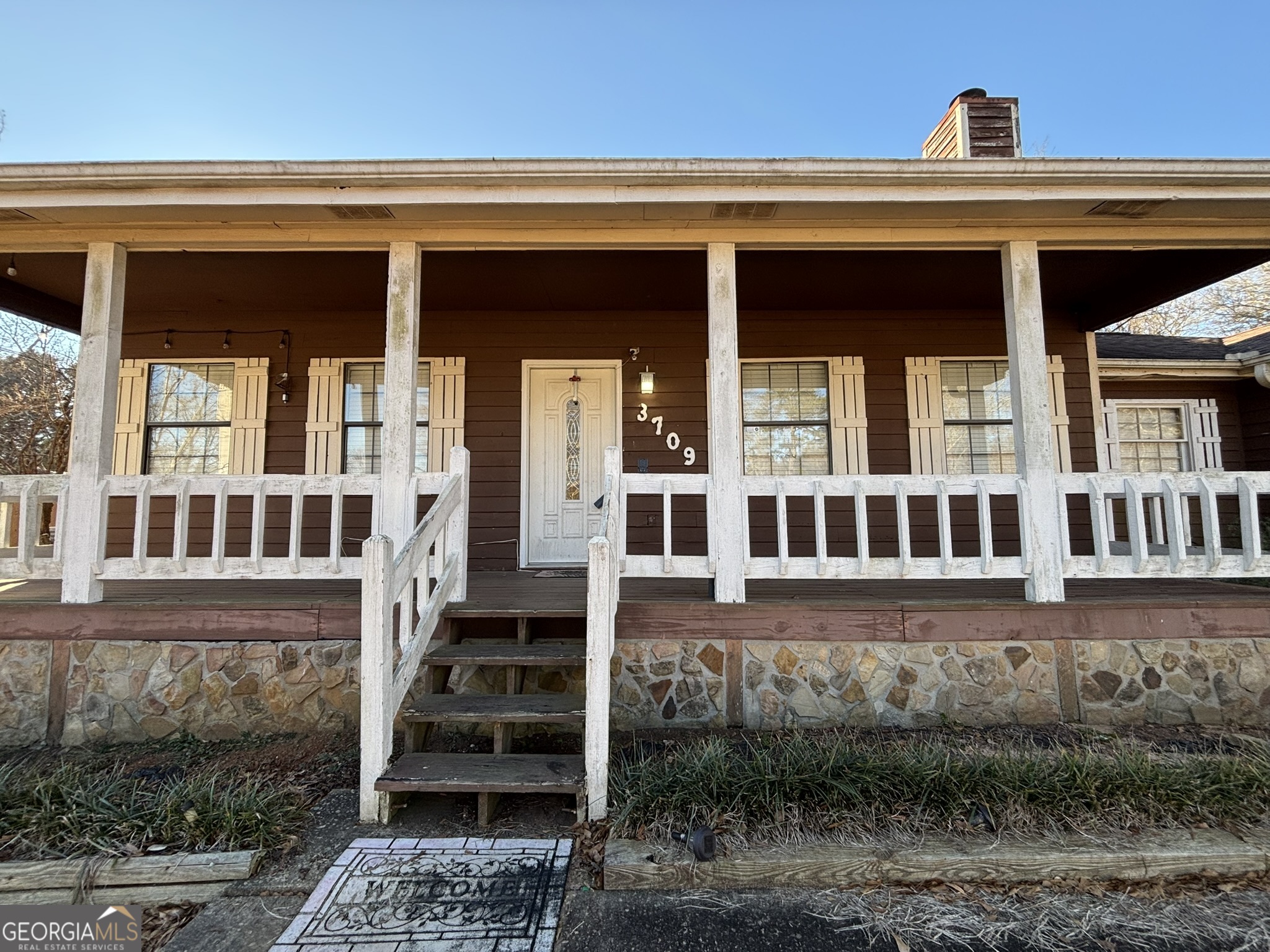 3709 Charlotte Drive Rex GA 30273