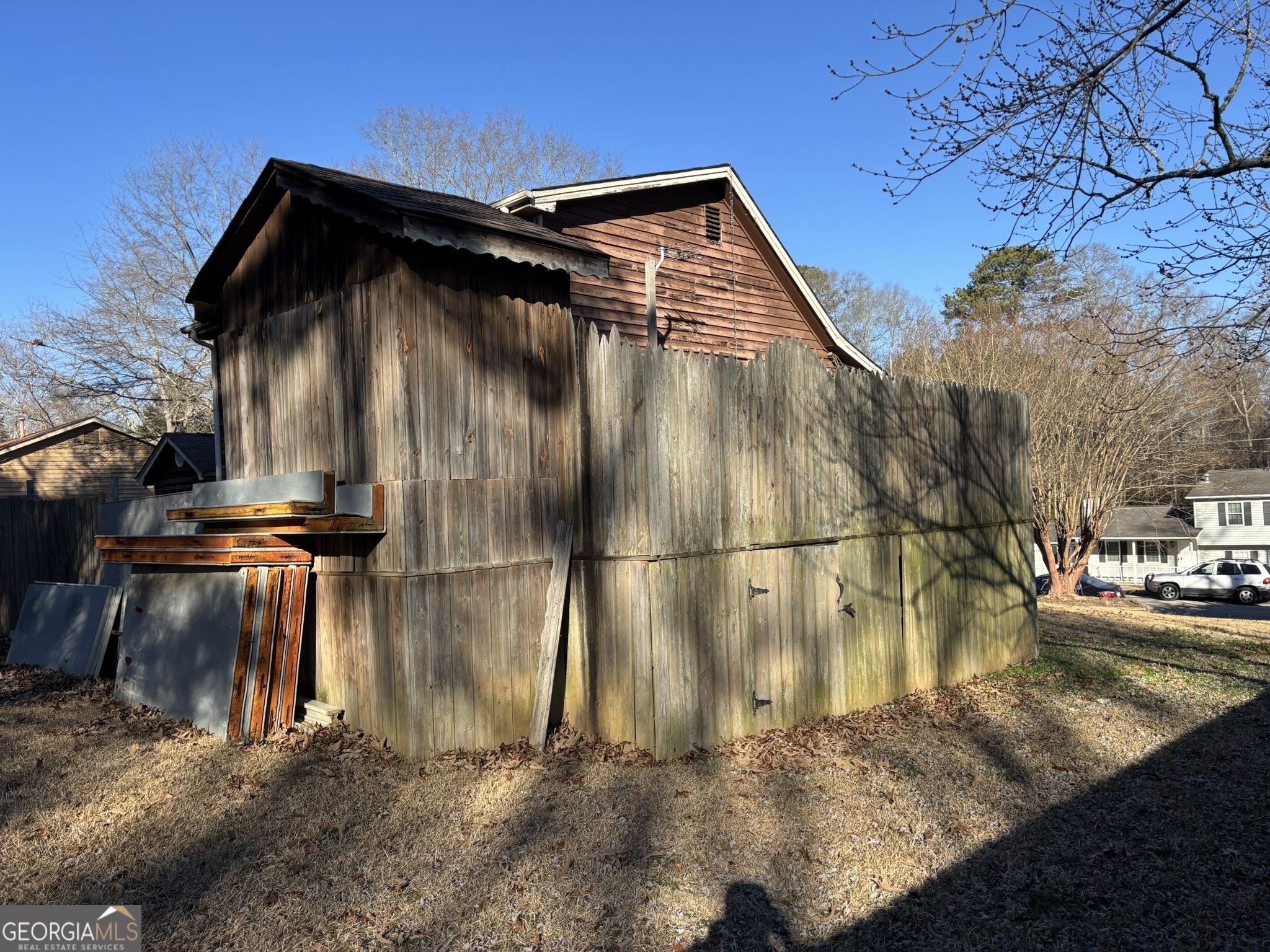 3709 Charlotte Drive Rex GA 30273
