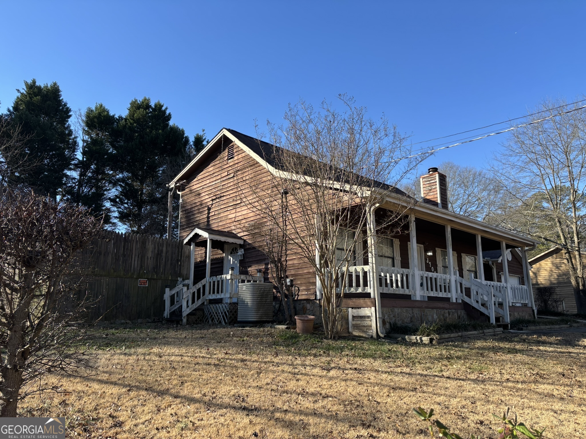 3709 Charlotte Drive Rex GA 30273