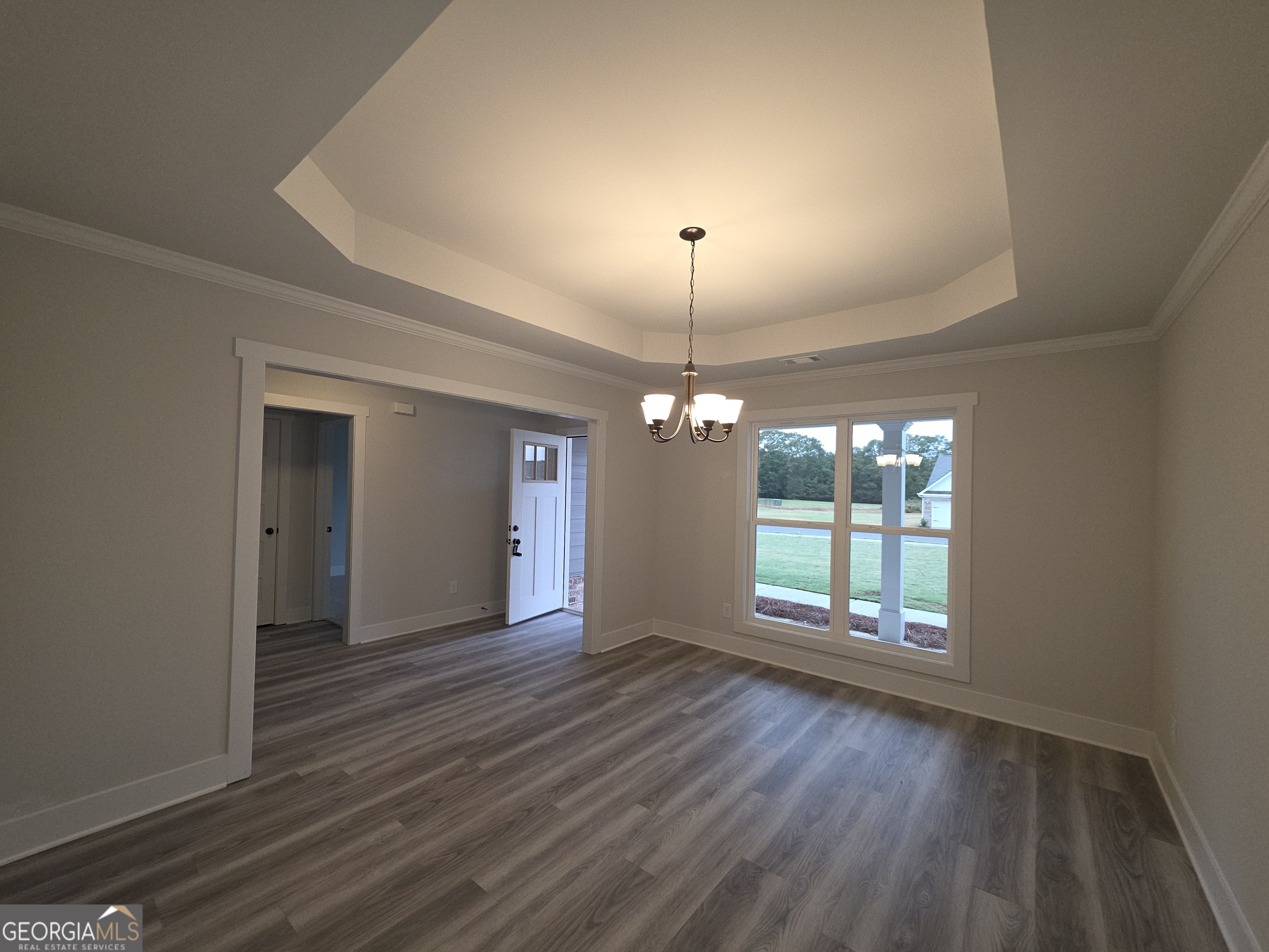 227 Dove Field Drive Statham GA 30666