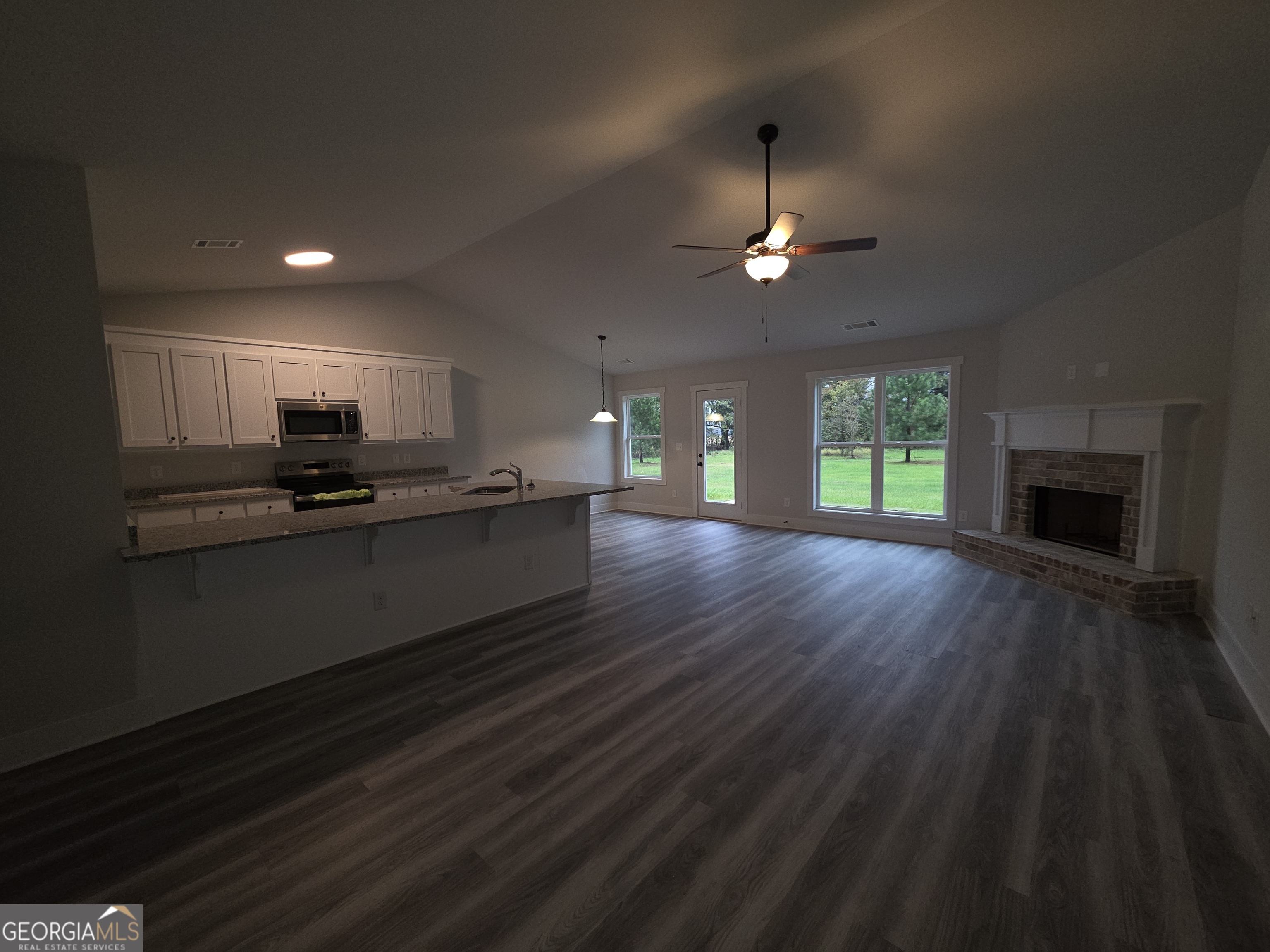 227 Dove Field Drive Statham GA 30666