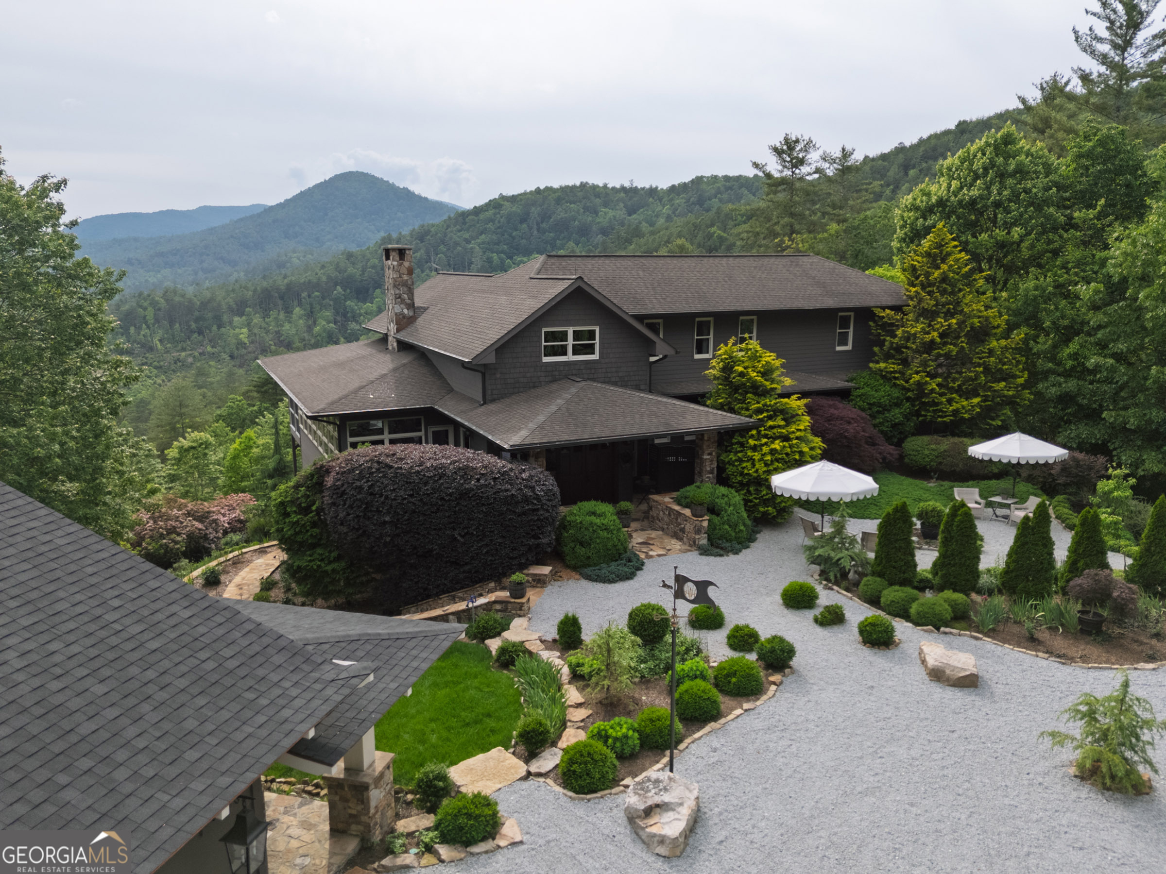 295 Goble Gap Road Clayton GA 30525