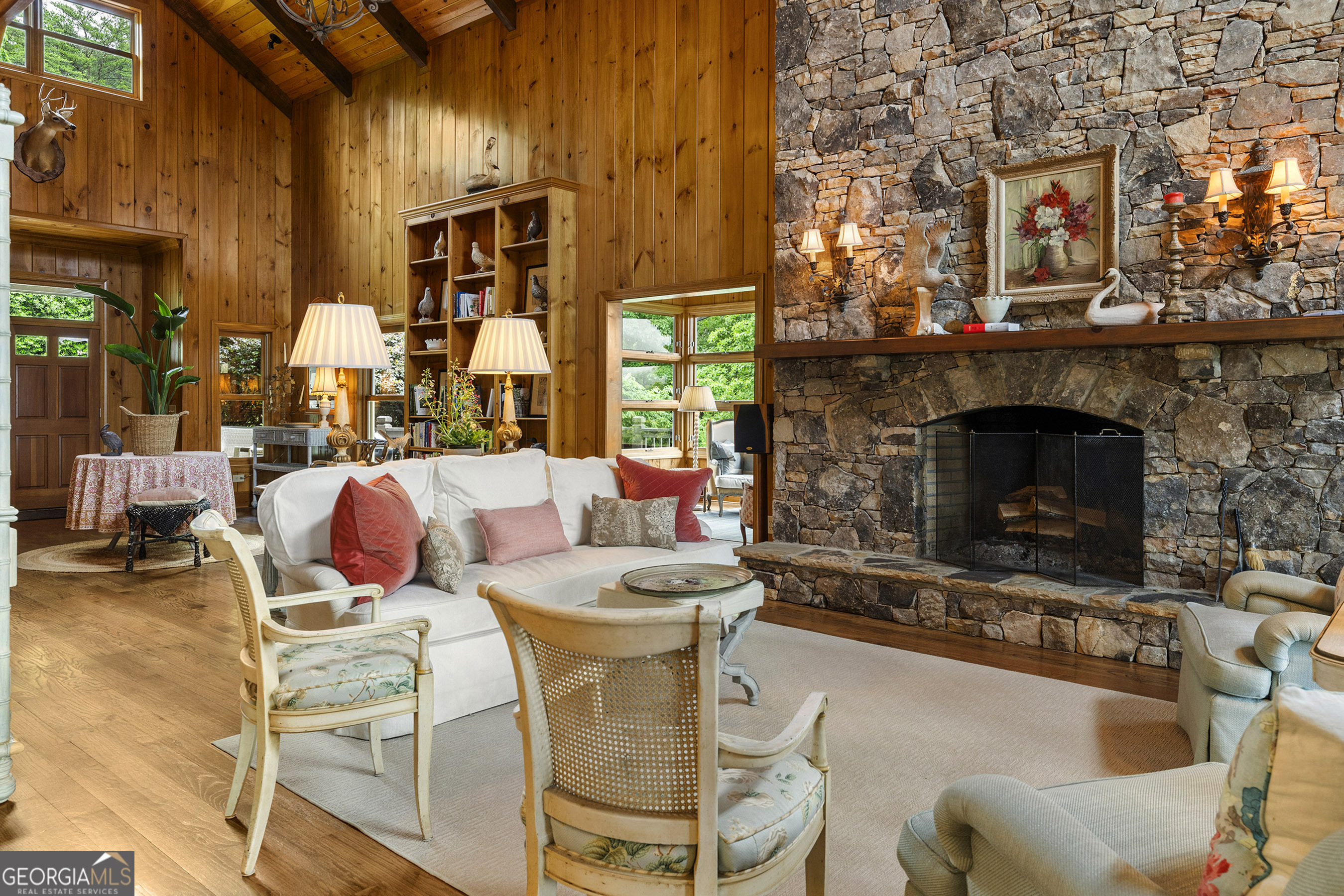 295 Goble Gap Road Clayton GA 30525