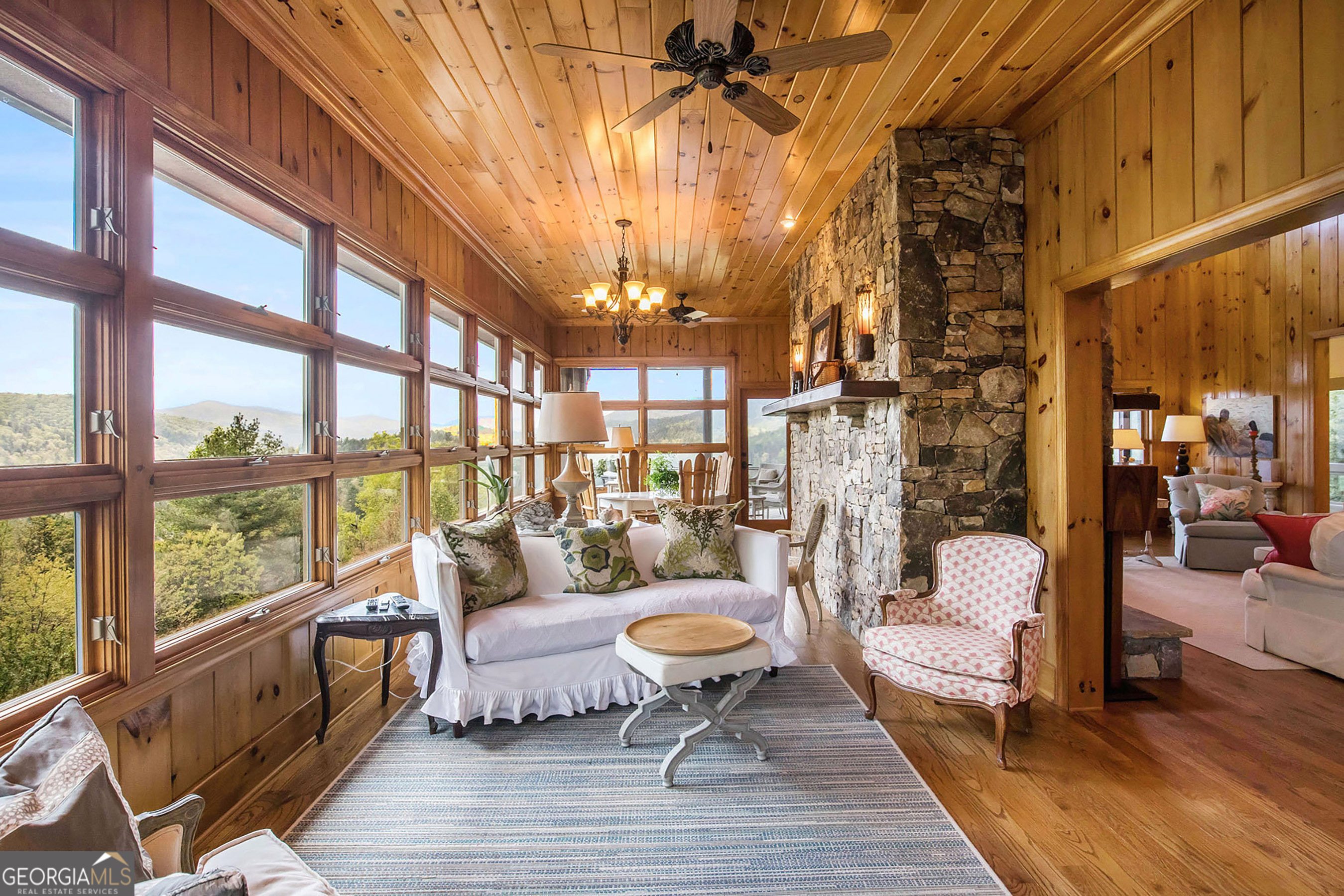 295 Goble Gap Road Clayton GA 30525
