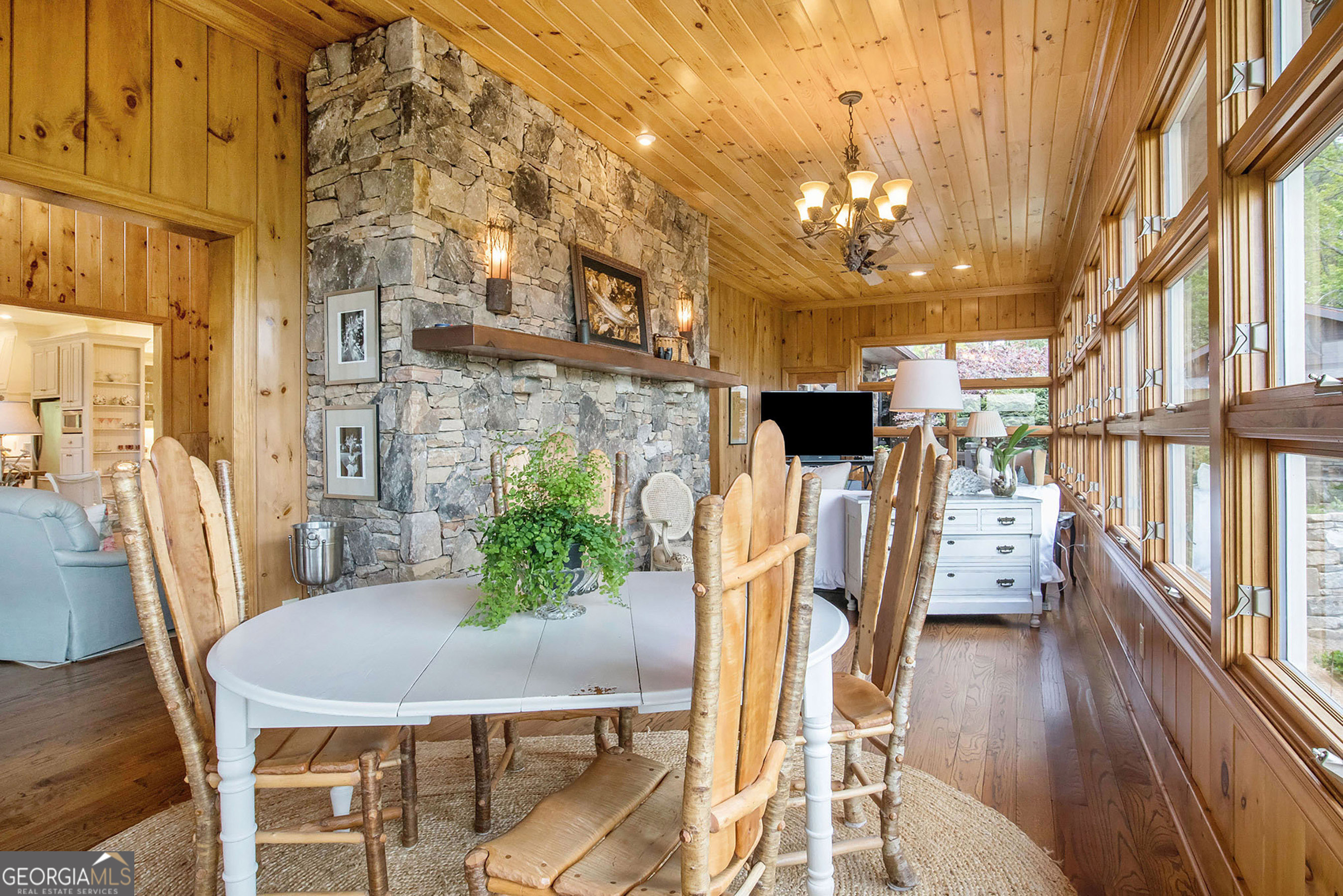 295 Goble Gap Road Clayton GA 30525