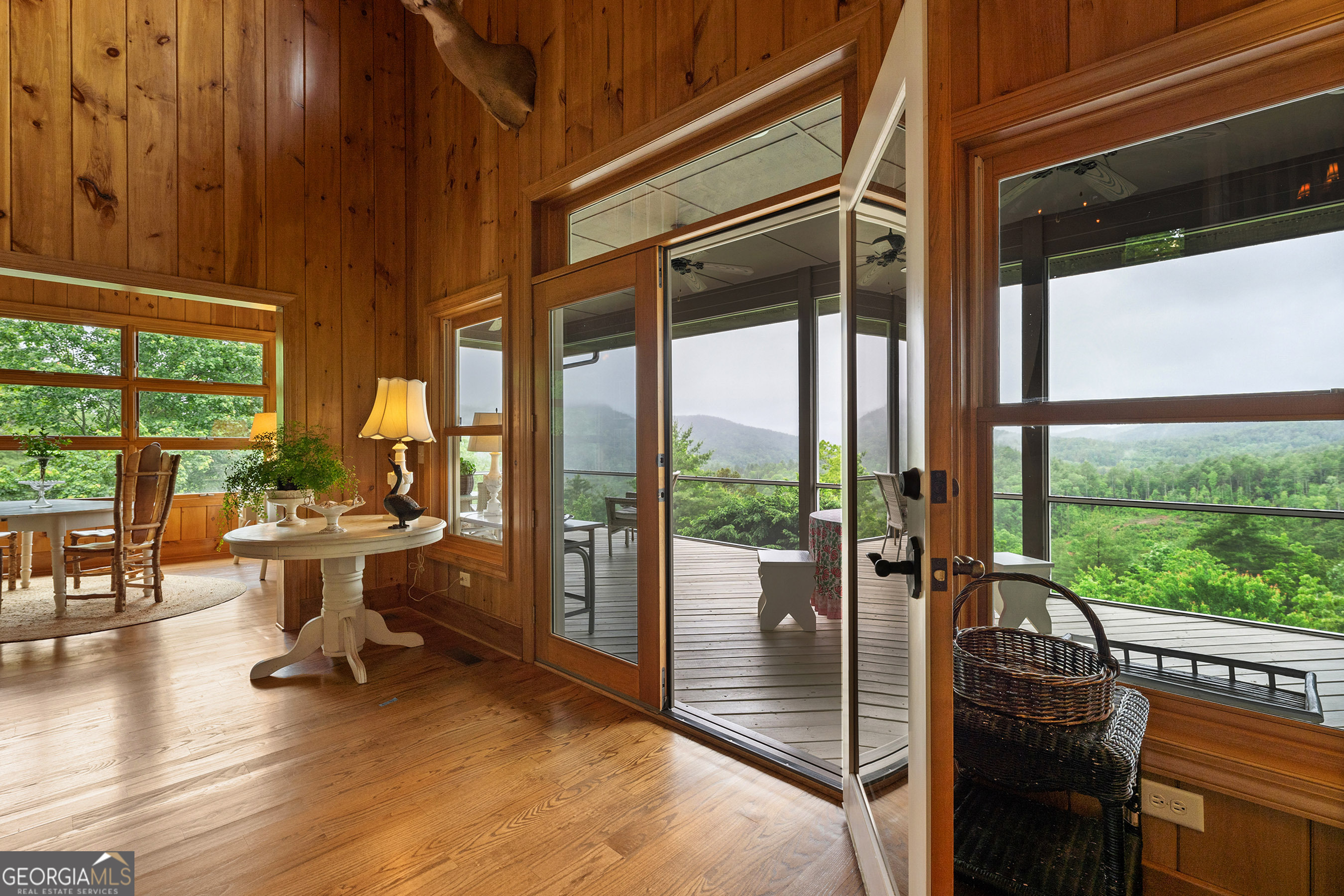 295 Goble Gap Road Clayton GA 30525