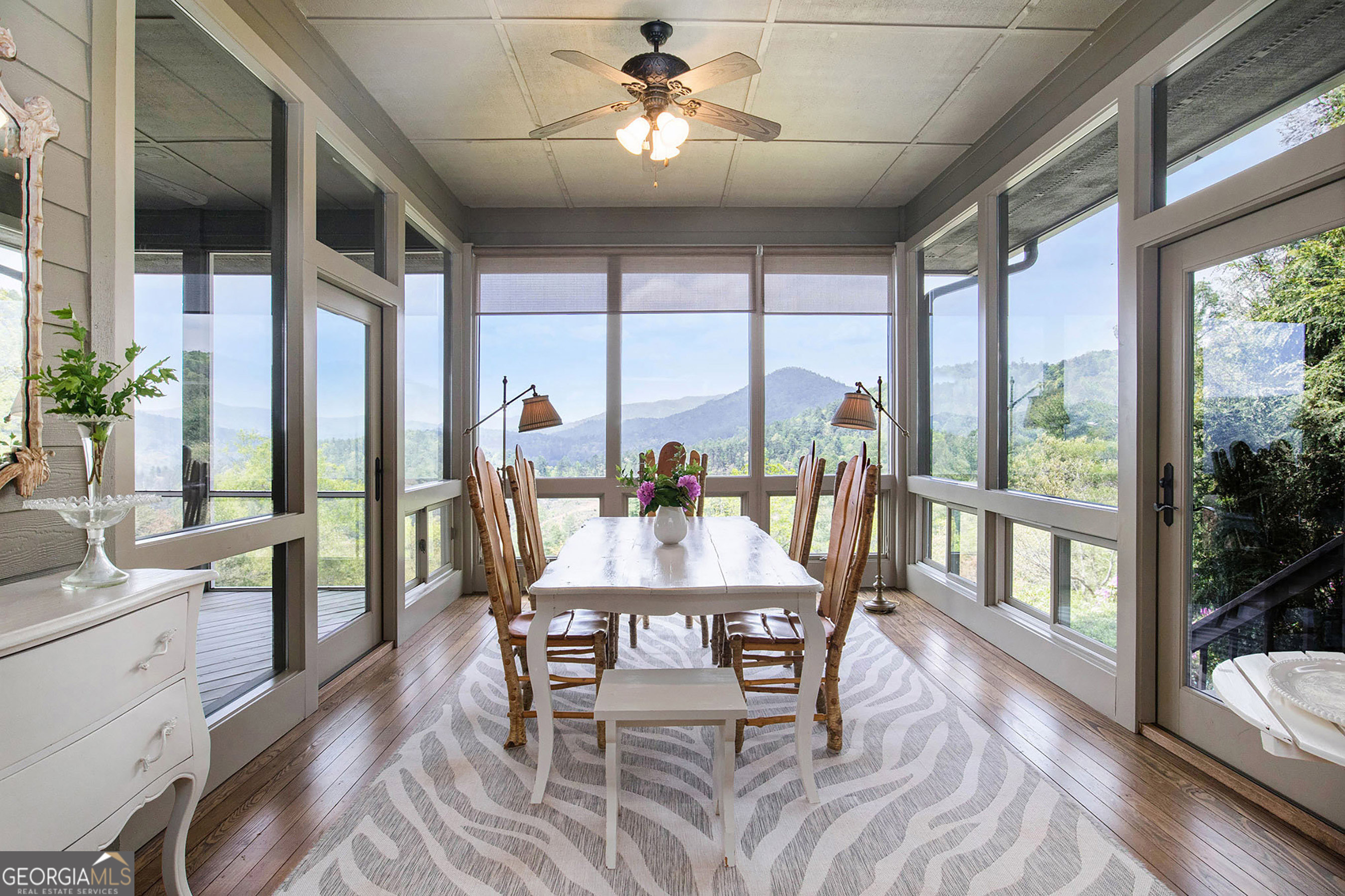295 Goble Gap Road Clayton GA 30525