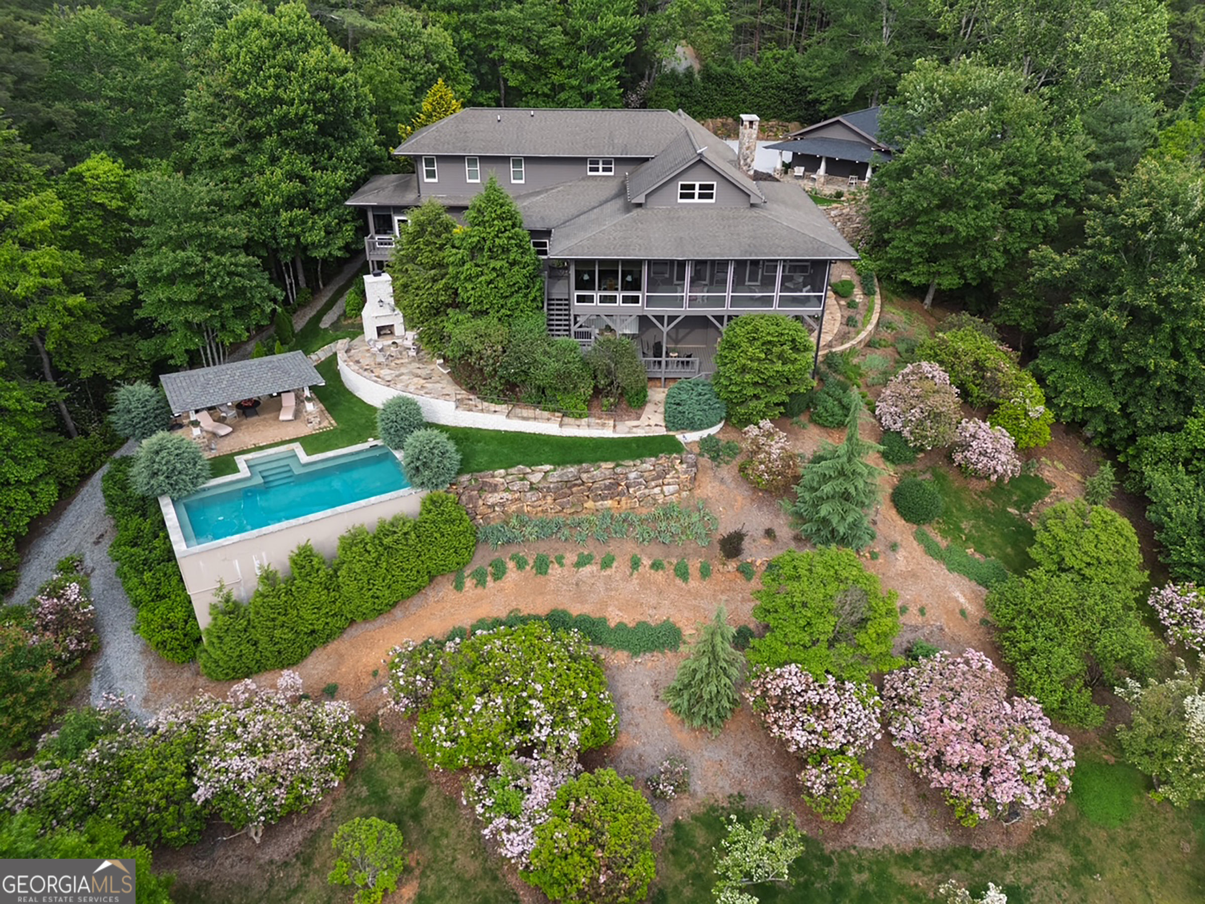 295 Goble Gap Road Clayton GA 30525