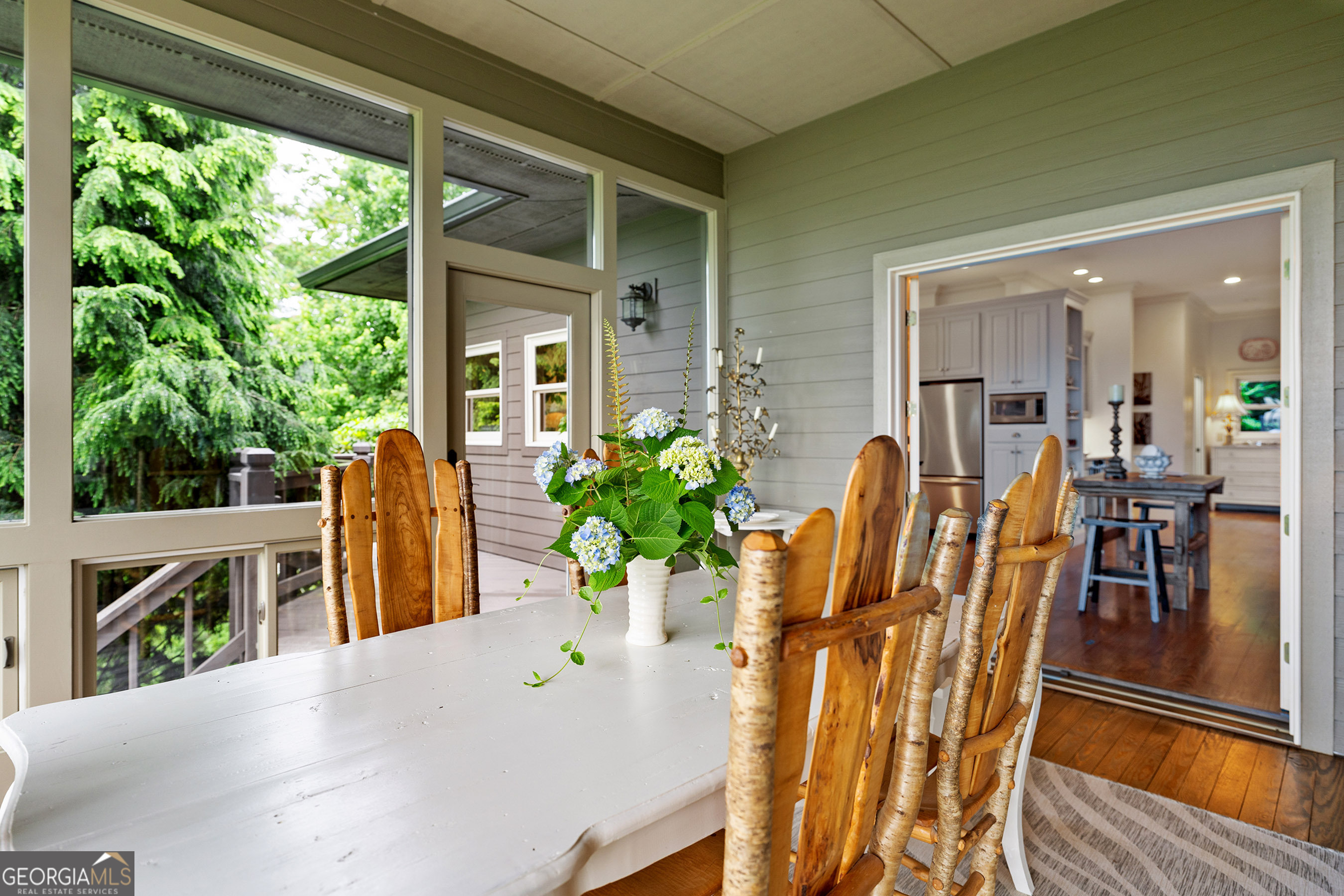 295 Goble Gap Road Clayton GA 30525