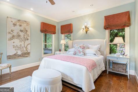 295 Goble Gap Road Clayton GA 30525