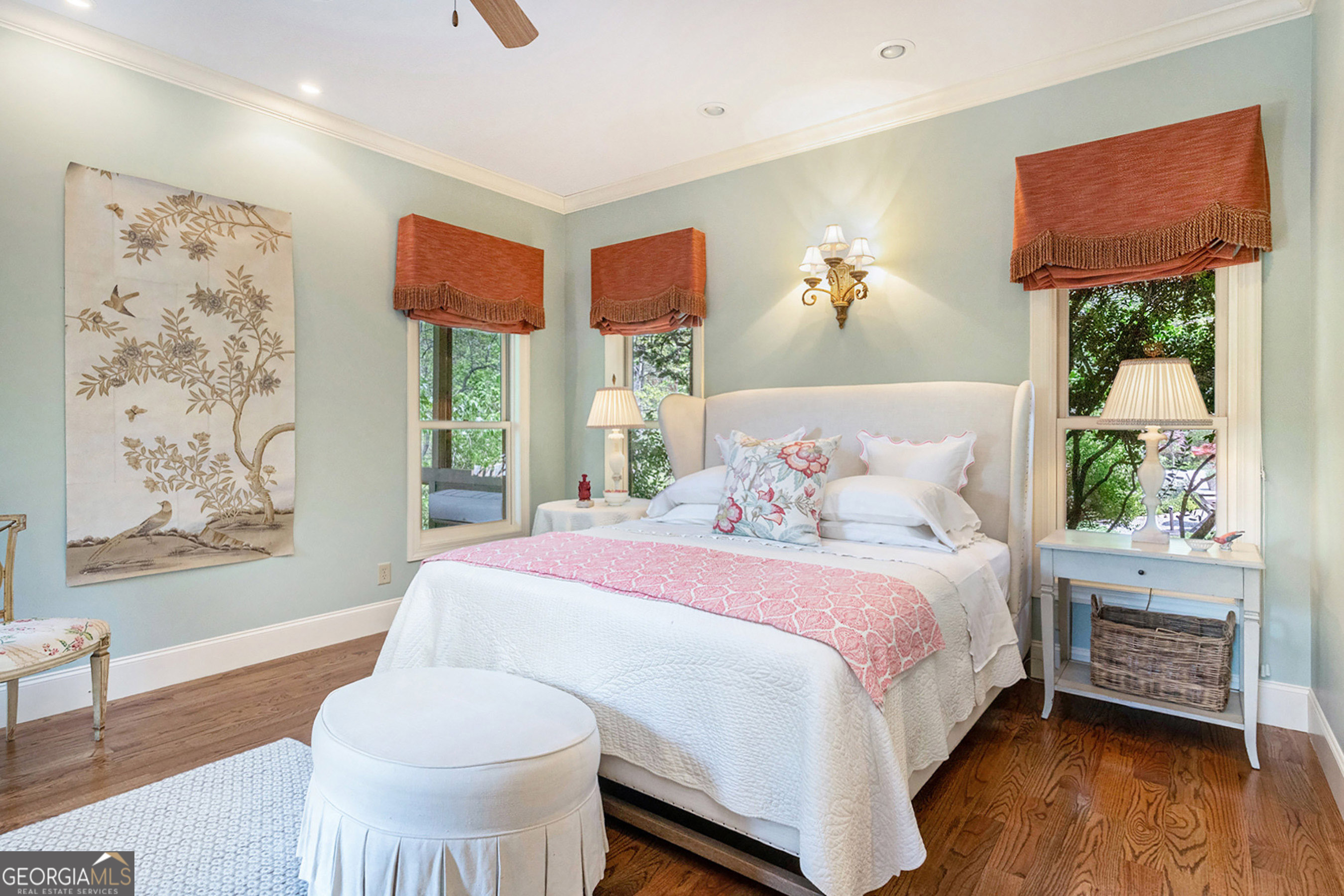 295 Goble Gap Road Clayton GA 30525