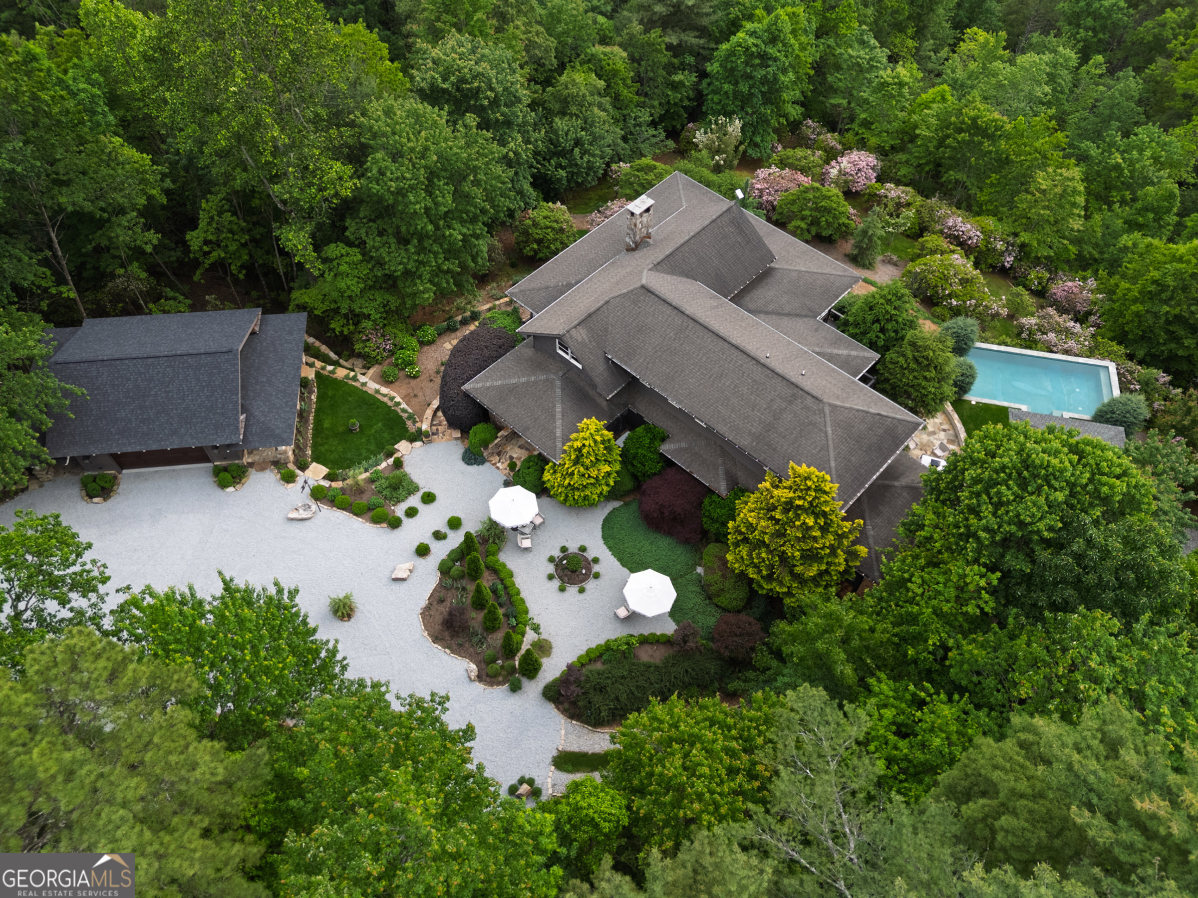 295 Goble Gap Road Clayton GA 30525