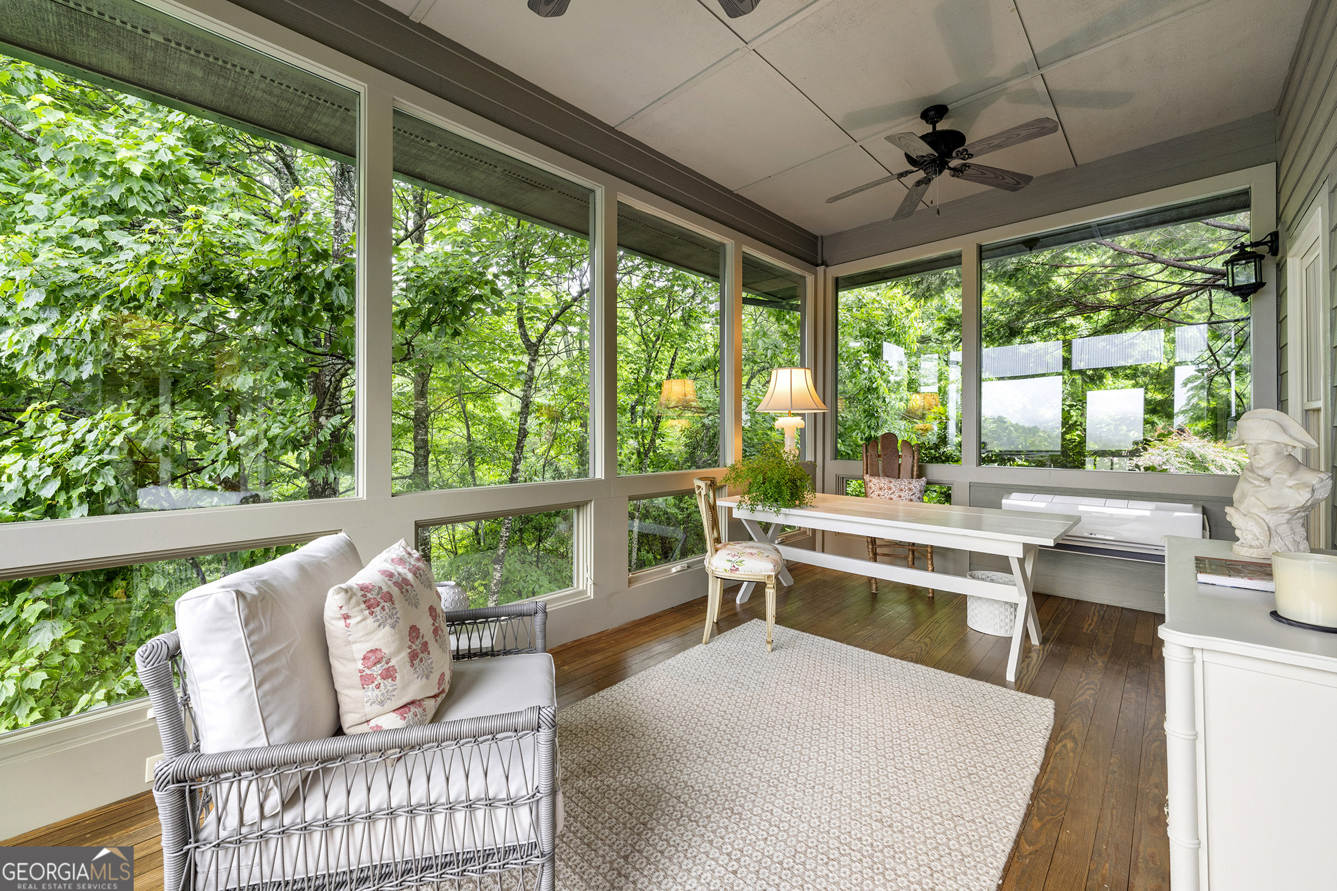 295 Goble Gap Road Clayton GA 30525