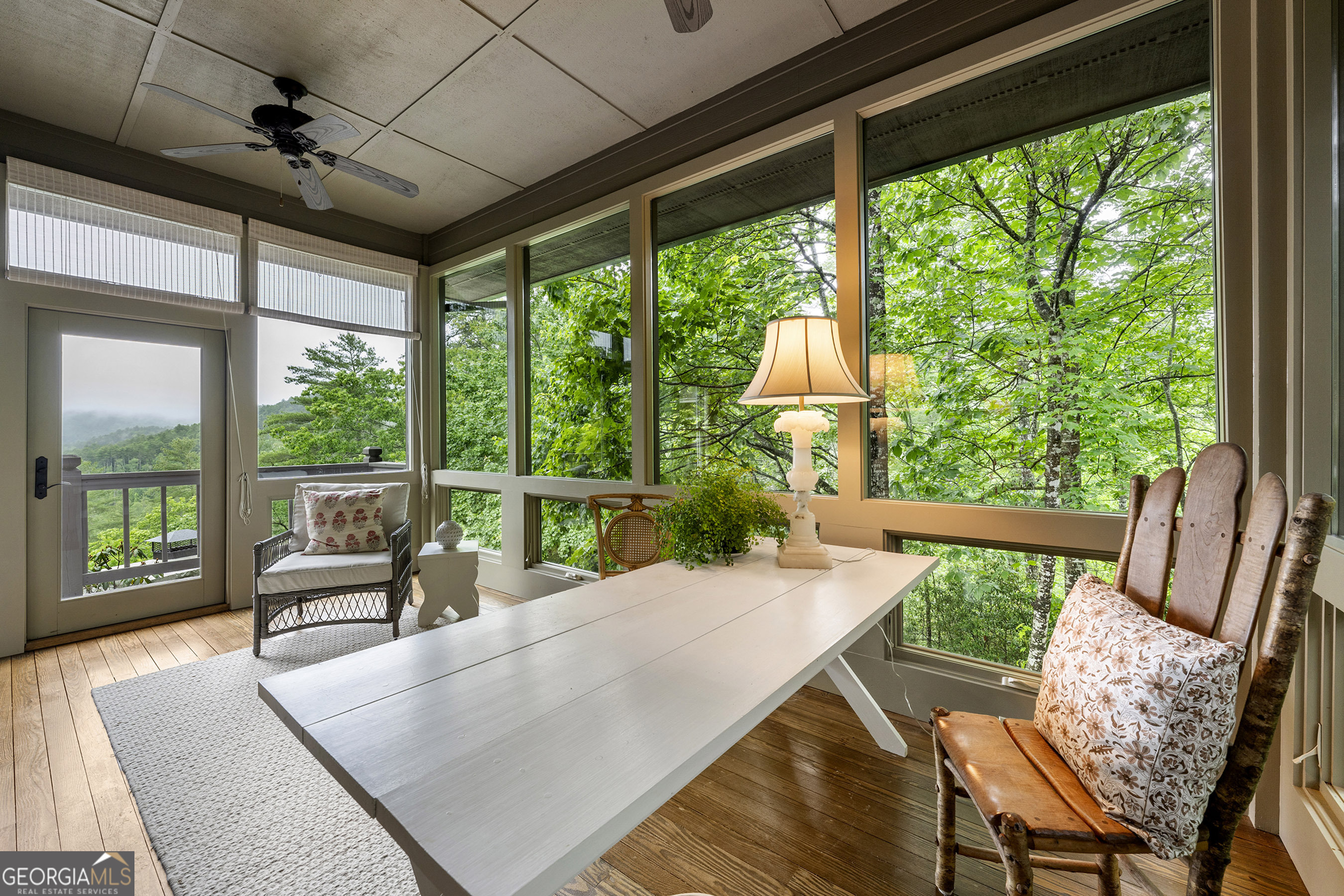 295 Goble Gap Road Clayton GA 30525