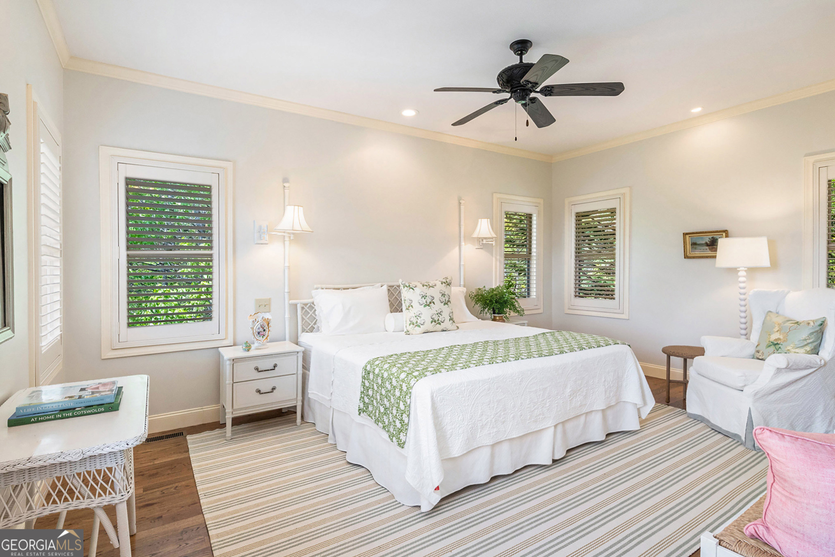 295 Goble Gap Road Clayton GA 30525